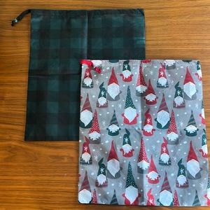 large timeless memory pouches from thirty-one!!